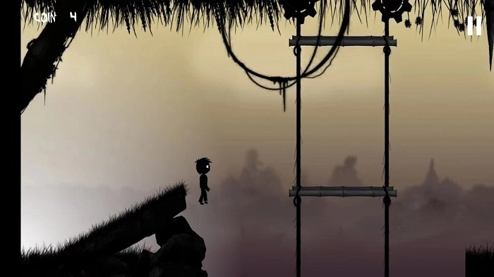 森林奔跑者游戏图2