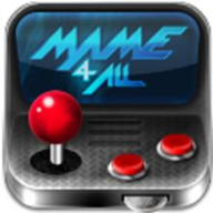街机模拟器（MAME4all）游戏