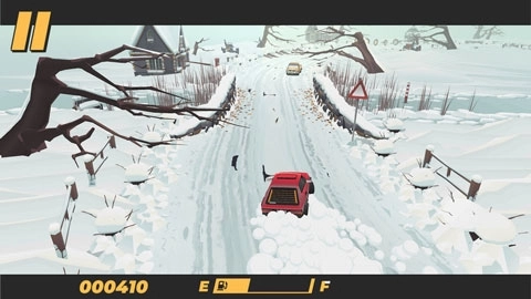 驾驶远行最新版(1)