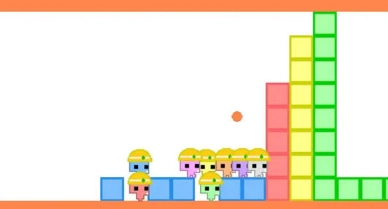 PicoPark手机版图1