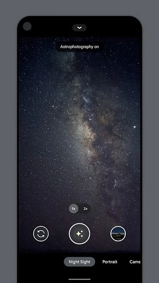 google相机安卓版截图2