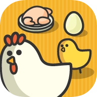 鸡蛋小鸡工厂游戏中文版