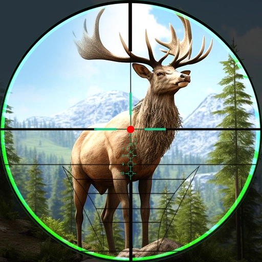 疯狂神射手最新版