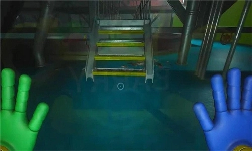 波比的游戏时间第三章