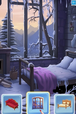 甜点消消游戏图2