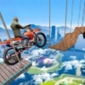 极限3D摩托车骑行中文版