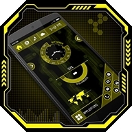 Fancy Launcher安卓版