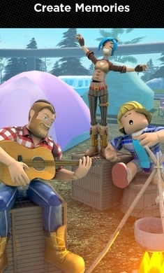 罗布乐思手机版(2)