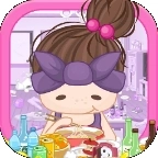 污部屋的姬中文版