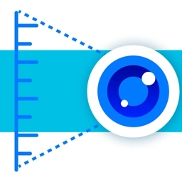 测面积测距仪准最新版