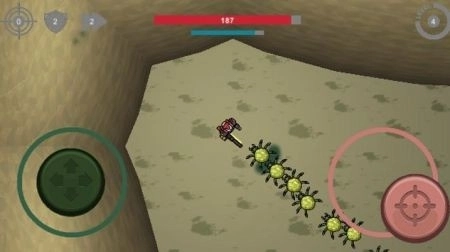 外星人必须死图1