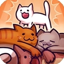 猫咪滑块游戏