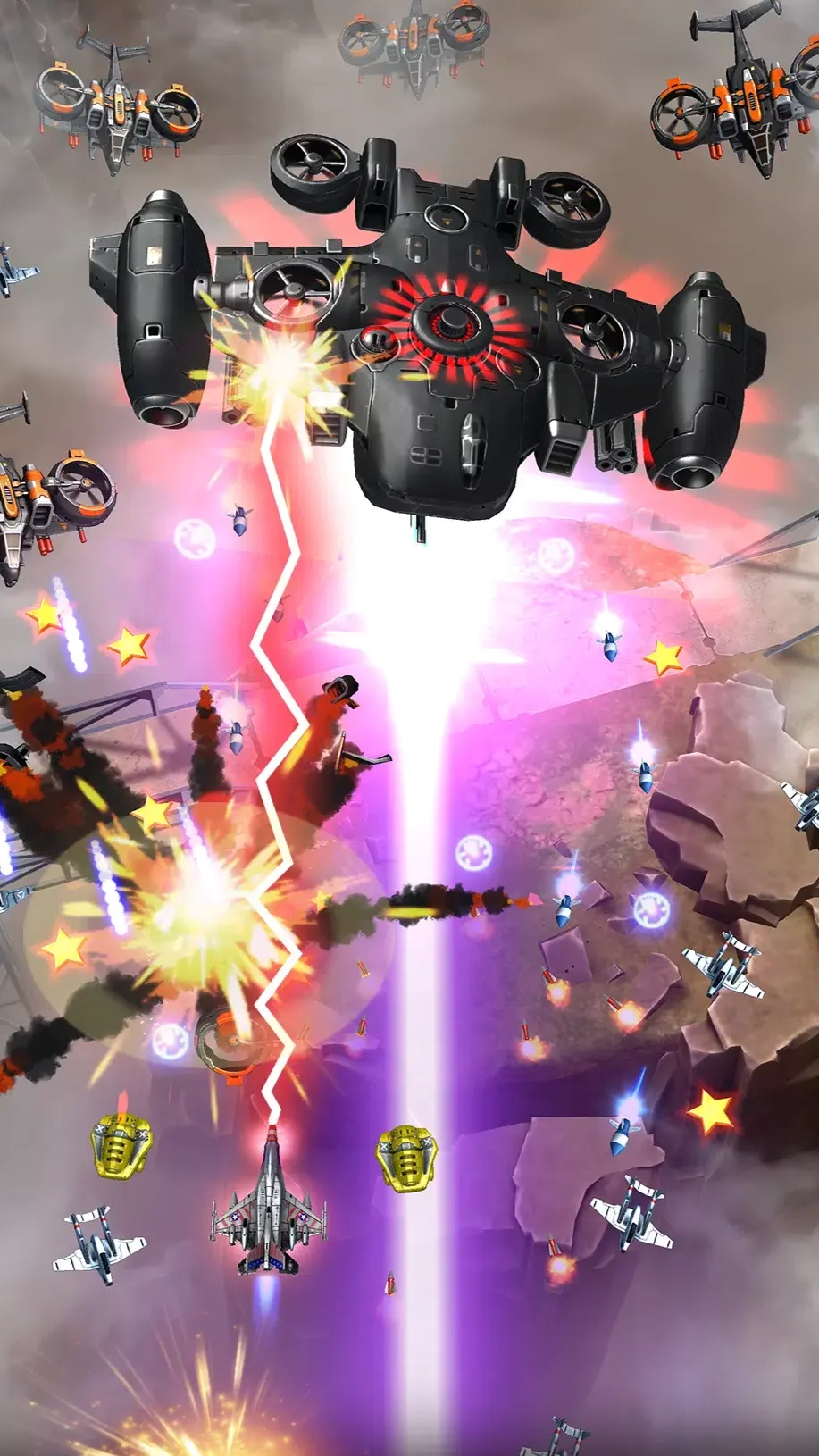 红色狩猎免费版2