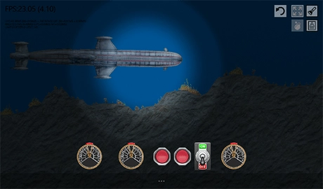 漂浮沙盒模拟器手机版图3