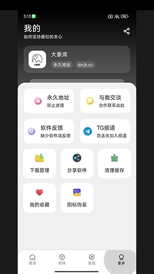 大象库图4