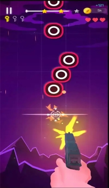 枪击音乐游戏图1