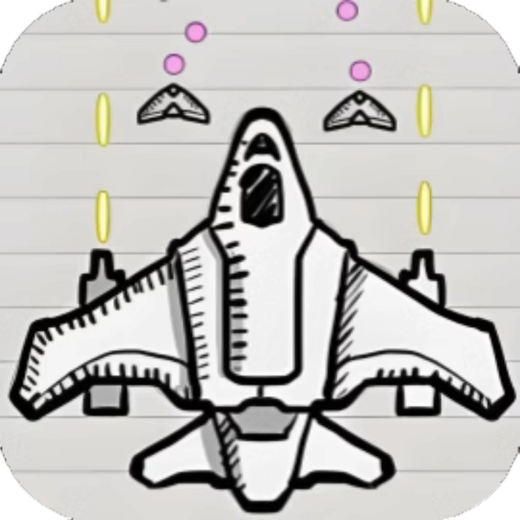 战机大闯关手机版