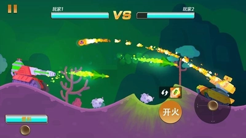 超级勇者出击图2