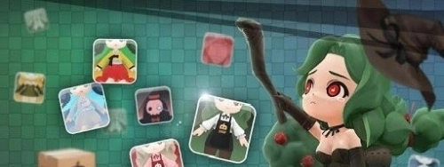 万圣节联盟手机版3