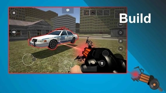 v沙盒中文版图2