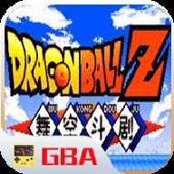 七龙珠电光石火3游戏