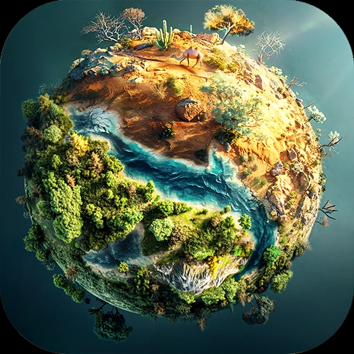 噬命荒原本安装