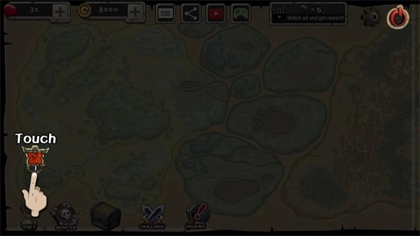 塔防守卫者最新版