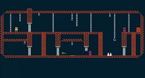 仓鼠越狱最新版