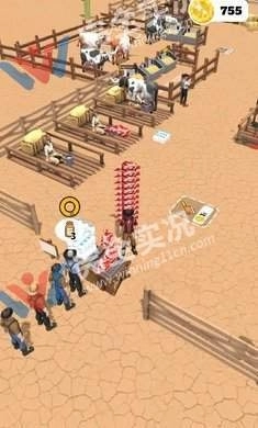 屠夫的牧场家园安卓版(3)
