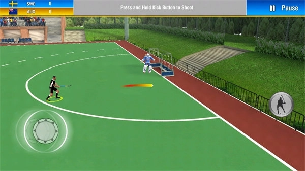 曲棍球比赛游戏图3