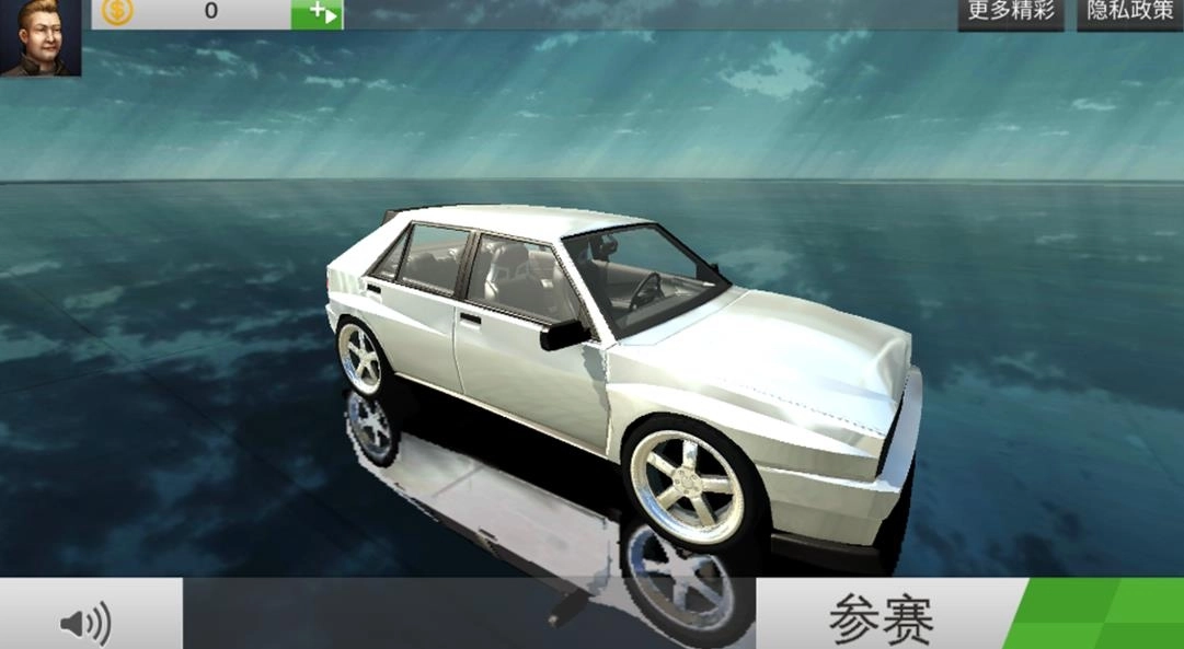 城市赛车驾驶游戏手机版图3