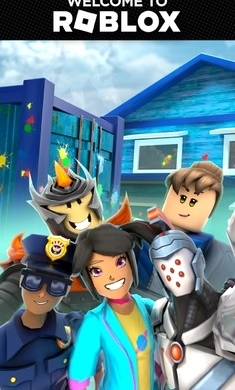 罗布乐思手机版(4)