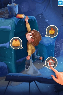 甜点消消游戏图1