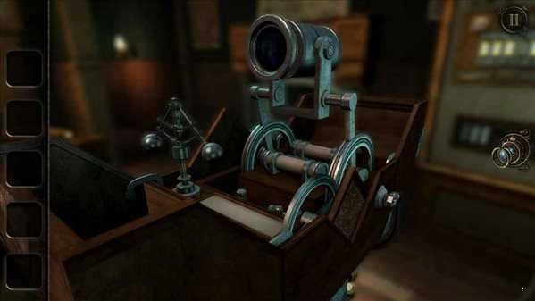 未上锁的房间安卓