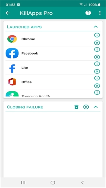 kills最新版截图2