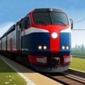 空闲铁路大亨游戏