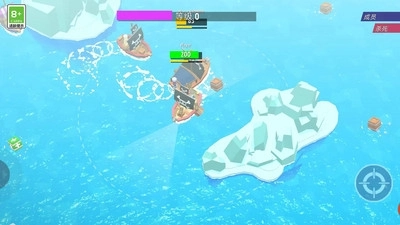 航海冒险王最新版