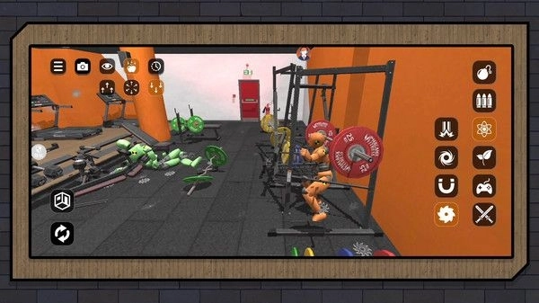 木偶人实验室图3