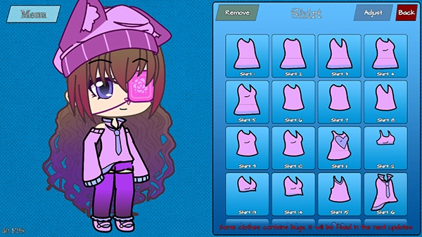 加查动画制作中文版图3