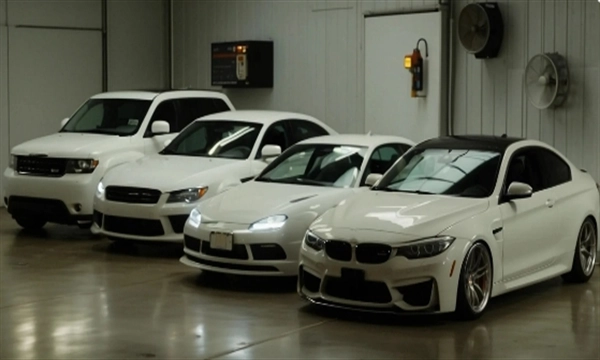 汽车漂移极限汽车驾驶安卓版