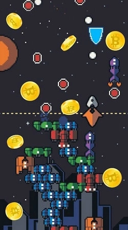 加密空中指挥作战游戏图1