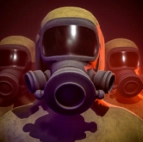 Backrooms Company游戏