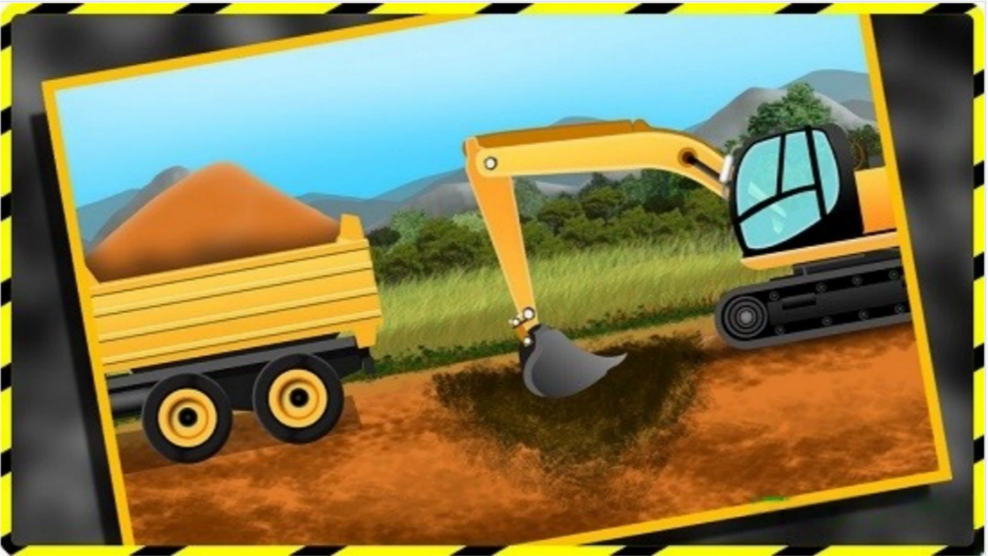 压路机模拟器手机版