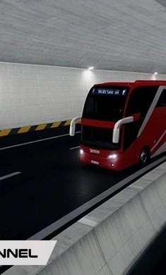 巴士之旅模拟器图1