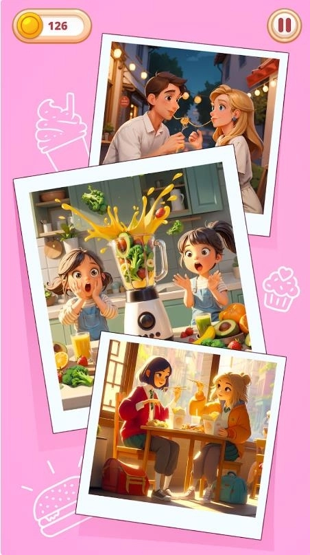 我要开饭馆红包版图3