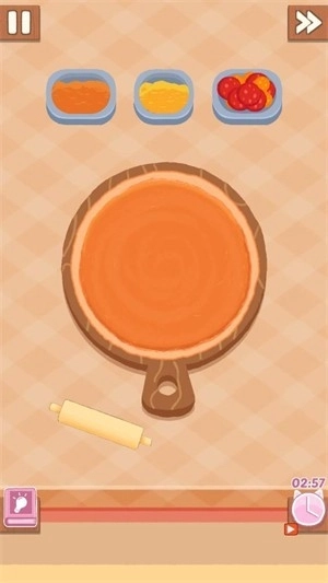 烹饪王国最新版图3