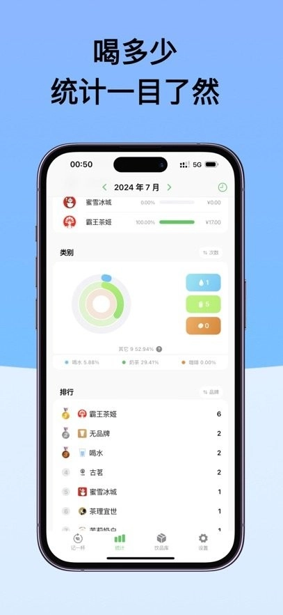 记一杯pro 图3