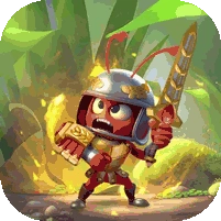 蚁族崛起充值折