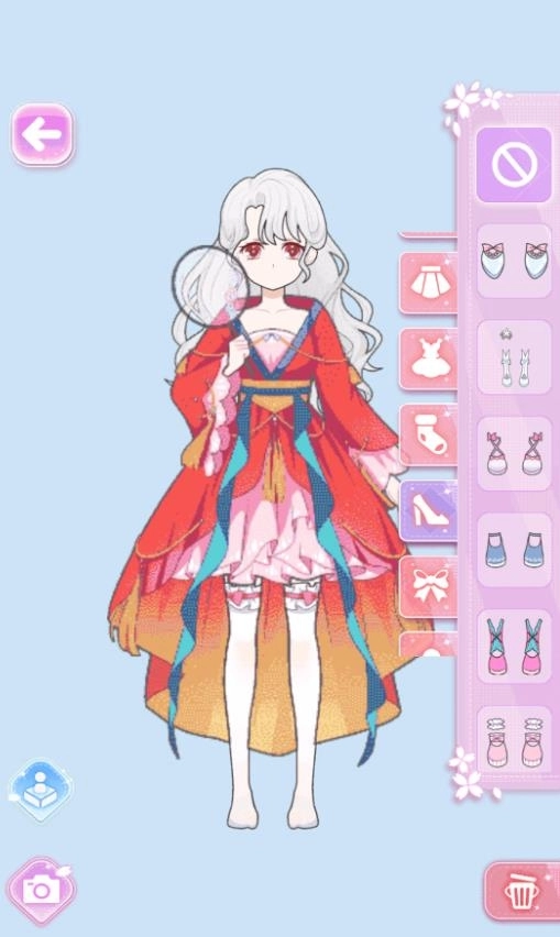 换装小能戏手机版