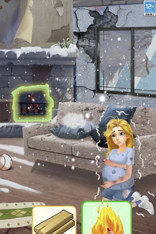 甜点消消游戏图4